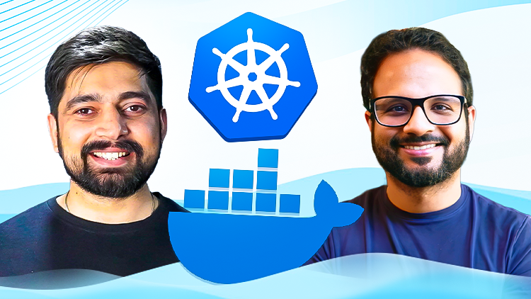Docker & Kubernetes for Beginners